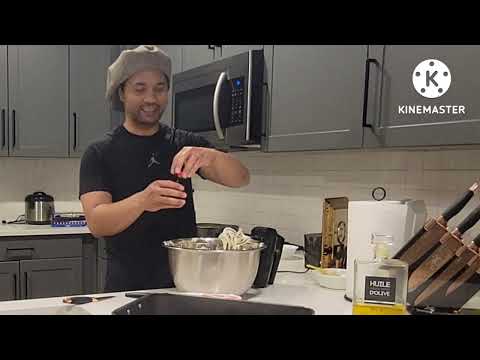 Bruskong Cheese cake 1