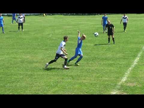 VIDEO. Rezumatul meciului Unirea Bucsani-Roberto Ziduri