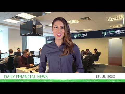 CMS Prime - Daily Financial News 12-06-2023