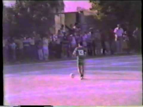 spareggio 1986 Sant'Elena Quartu - Picchi Jerzu