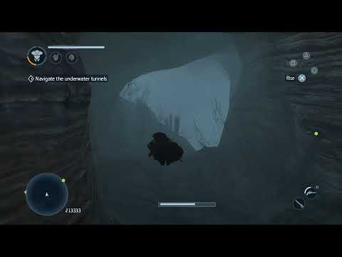 Walkthrough: Assassin's Creed III Liberation Part 40-Return to Mexico (English/100%)