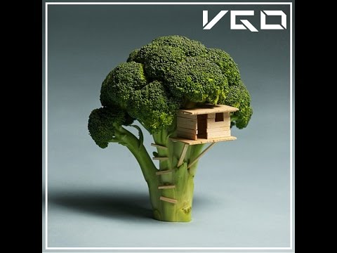 En Veetu's Broccoli (VGo Mix ft. D.R.A.M., A.R. Rahman, Chet Porter...)