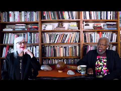 Malcolm Mooney: From Uncertainty to Finding His Voice in Music