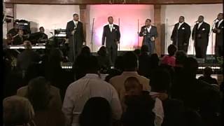 Harvey Watkins, Jr  It's In My Heart