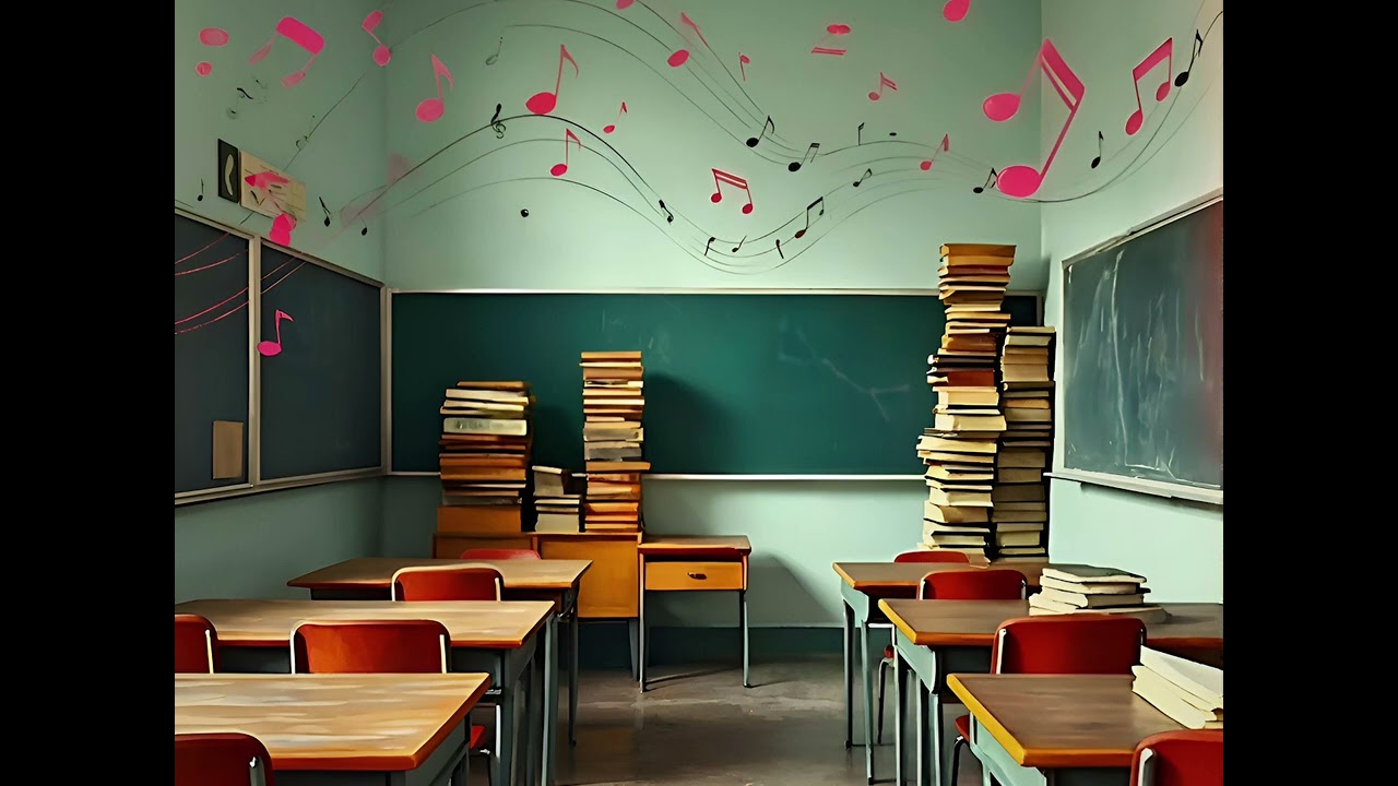 Luna AI - Outdated Lessons (Official Audio)