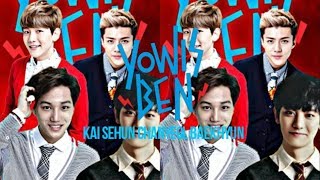 Download lagu FILM YOWIS BEN - Trailer Parody EXO mp3 Download lagu FILM YOWIS BEN - Trailer Parody EXO mp3