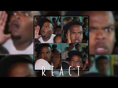 Negão da Reação - MITO ( João Fernandes ) ( REAÇÃO)