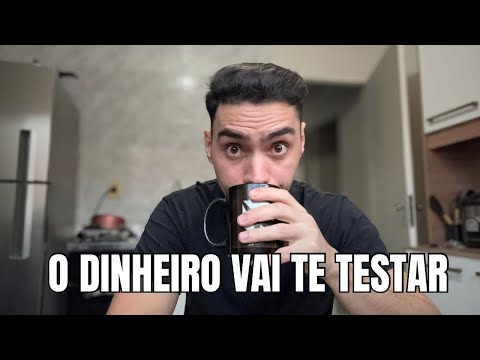 Finanças e investimentos: the biggest mistake AFTER saving R$50,000 in the account