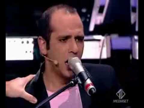 Checco Zalone   'Anna Tatangelo'