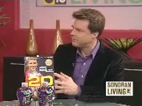 Maqui Superberry on ABC News Phoenix