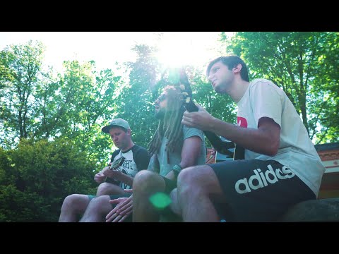 Saveyourself - Medicine [ BMTH acoustic cover ] 2020 /// Outdoor Sessions