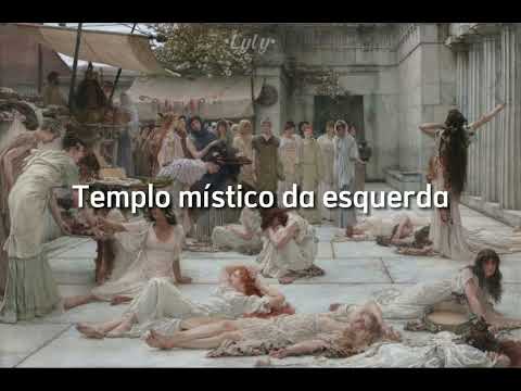 Zheani - Maenad (Legendado/Tradução PT-BR)