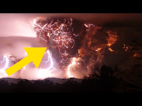 7 Strange Things Happening in the World Right Now!