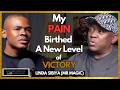 I Will Always Have Victory Linda Mr Magic Sibiya