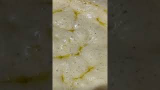 ASMR Melting Cheese 🧀 🫕 Satisfying Video #bubbly #asmr #shorts