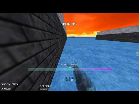 [XDF] sunny-slick: dzy - 19.30s | Xonotic