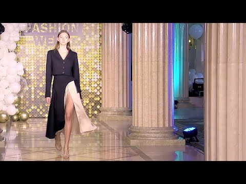 NANOJY | Spring Summer 2021 | Full Show