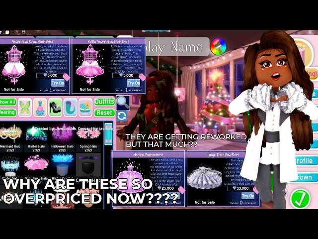 5 Most Overrated Games In Roblox 5 Most Overrated Games In Roblox