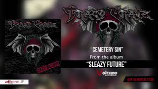 Tracy Grave - Cemetery Sin [OFFICIAL AUDIO]