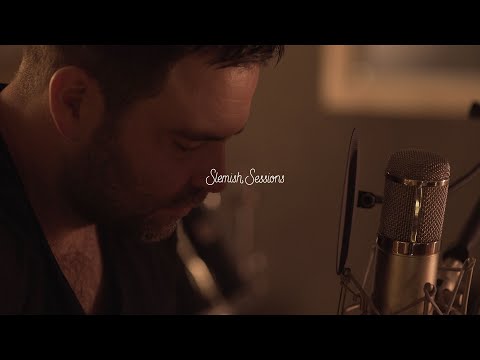 Slemish Sessions: Michael Kerr - I'll Be Here