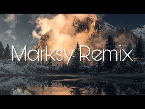 Don Diablo & Matt Nash - Starlight (Marksy Remix)