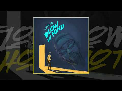 Limoblaze - Blow My Mind Remix (Ft. Ada Betsabé & Principal) | NUEVO 2020