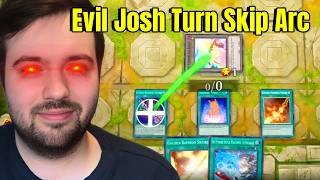 What if Yu-Gi-Oh had NO MAIN PHASES?!