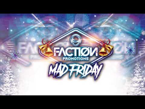 Andy Freestyle - Natz & Rhema D (Faction Mad Friday 20.12.2019)