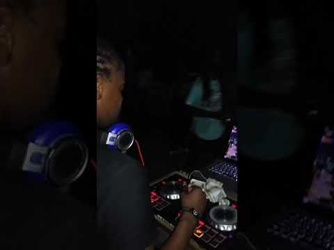 Zabrick Wi Up played by Dj Tweety Tripplebass