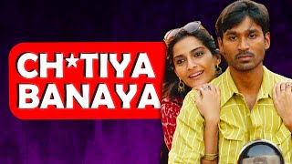 Download lagu Why Kundan was also a VILLAIN in Raanjhanaa??? mp3