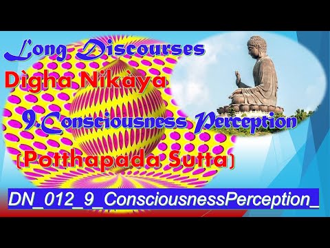 DN_012_9_ConsciousnessPerception_Potthapada_DighaNikaya