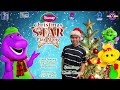 Barney S Christmas Star Play Along 2nd Release