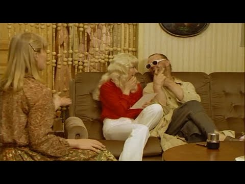 Uuden vaimon koulutus