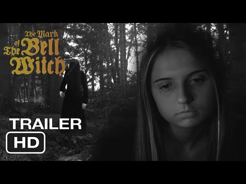 afbeelding Mark of the Bell Witch, The