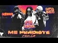 Kim Loaiza - Me perdiste Remix ft Casper Magico & Lyanno (Video Oficial) Kim Loaiza - Me perdiste Remix ft Casper Magico & Lyanno (Video Oficial)