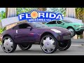 Florida Classic Weekend 2020 | Orlando, Florida: Big Rims, Donks, Amazing Cars