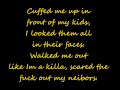 Fuck The Police-Lil Boosie Ft. Webbie w/ Lyrics ...