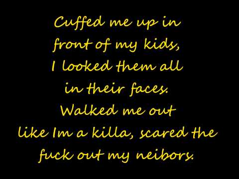 Fuck The Police-Lil Boosie Ft. Webbie w/ Lyrics