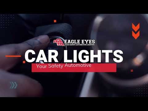 Eagle Eyes Auto Lamps Centre
