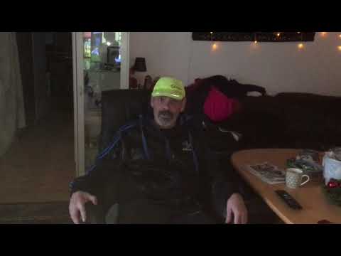 Anden del af Sørens nytårsaften