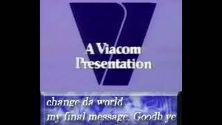 Viacoms V of Doom Last Stand