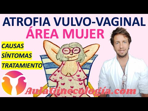 Vulvovaginal atrophy: causes, symptoms, and treatment. - Gynecology and Obstetrics -