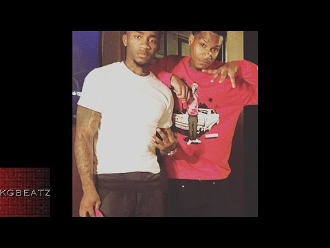 D. Cross ft. Slim 400 - Love From My City [New 2015]