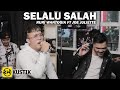 Ruri Repvblik - Selalu Salah (Feat. Joe of Juliette)