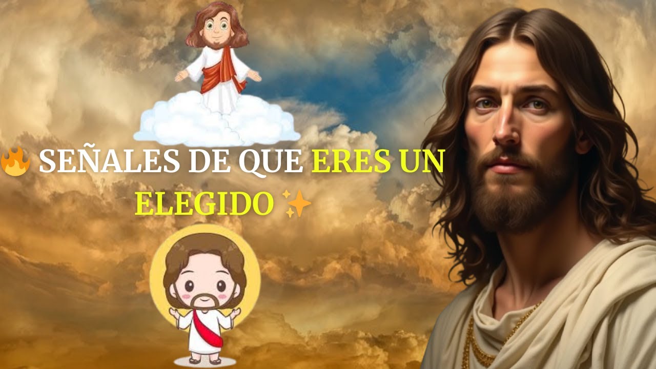 🔮 5 Signs that Only God's Chosen Experience | Are you one of them?