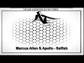 Marcus Allen & Apollo - Selfish