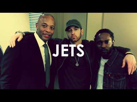 [FREE] Dr Dre Type Beat x Eminem Type Beat - Jets