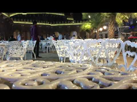 Hyderabad famous ice cream new look