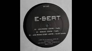 Feukx - Acid Works Remix (David Caretta)