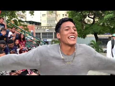 La Domínguera CML - Stereo Vs Big Keys Vs Yero Eme Ce (8Vos de final)